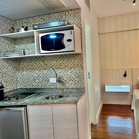Mercure Avenida Paulista Sp São Paulo Exteriör bild