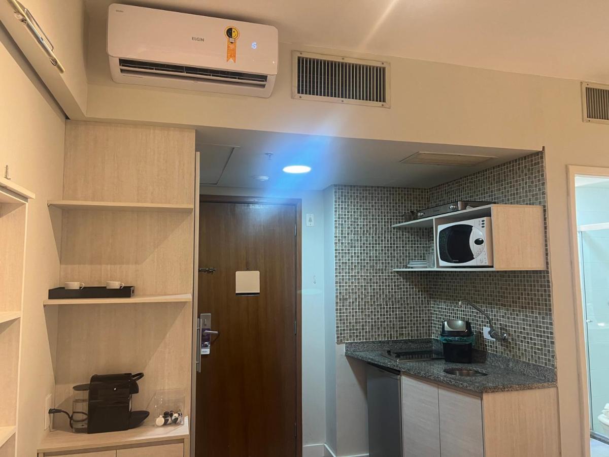 Mercure Avenida Paulista Sp São Paulo Exteriör bild